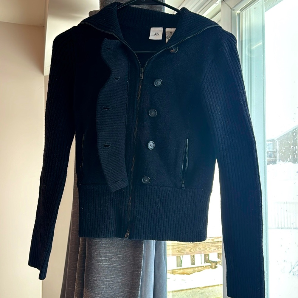 AX , size XS